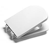 Roca A801512004 Dama Senso - Asien Amorti- Blanco